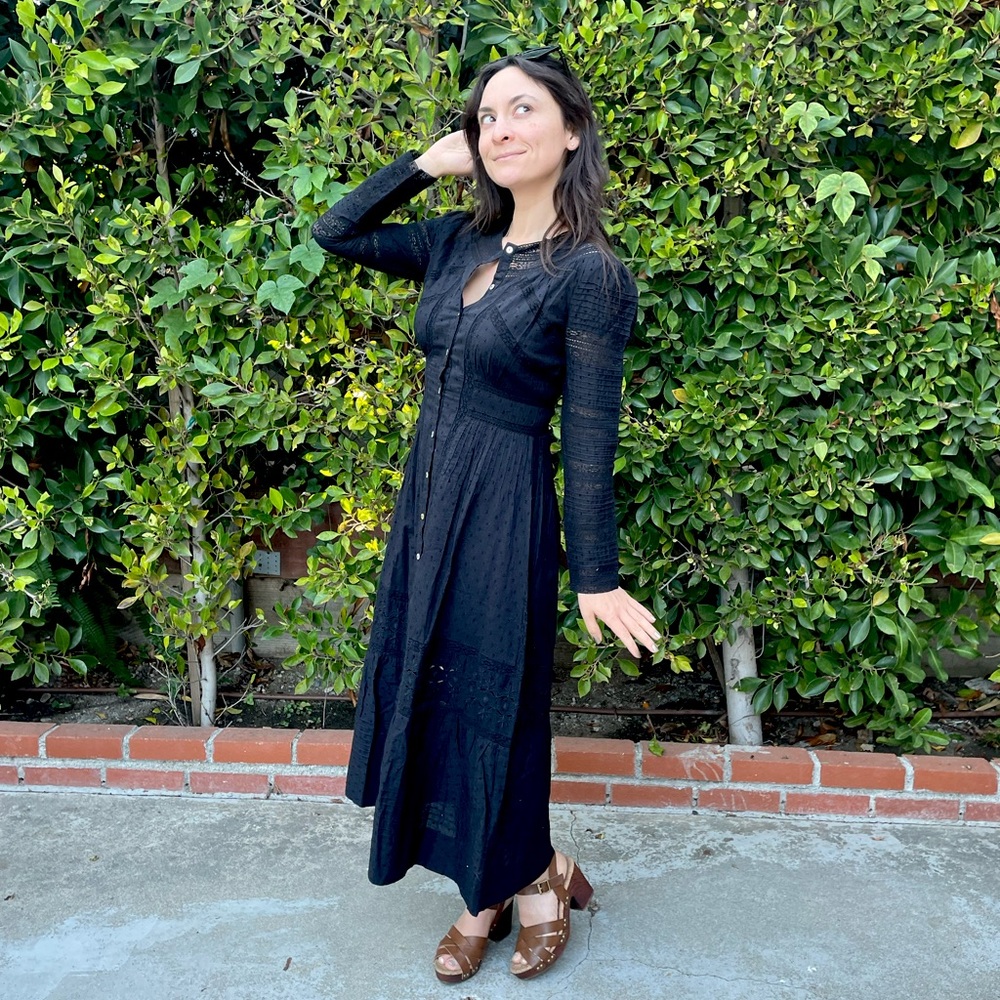 💕LoveShackFancy 
-Brand New w/ Tags ⭐️